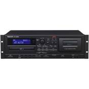 Tascam cd-a580 Vergleich
