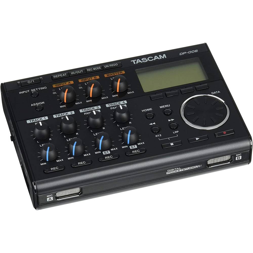 TascamRecorder Test & Vergleich » Top 10 im Mai 2025 Voted Best Digital Voice Recorder 2025 Tascam Recorder