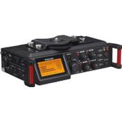 Tascam DR-70D Vergleich