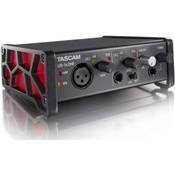 Tascam US-1X2HR Vergleich