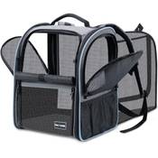 Taschmik Katzenrucksack Vergleich