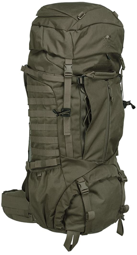 Rucksack 80 Liter Test & Vergleich  Top 11 im Juni 2026