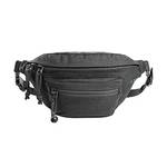 Bauchtasche diebstahlsicher