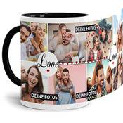 Tassendruck Tasse mit Spruch