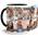 Tassendruck Tasse mit Spruch