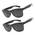 Tassfroo TA67 Rasterbrille 0305