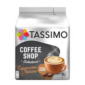 Tassimo Coffee Shop Selections Cappuccino Intenso Vergleich