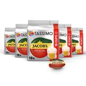 Tassimo Jacobs Café au Lait