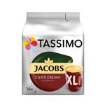 Tassimo Jacobs Caffè Crema