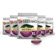 Tassimo Jacobs Caffè Crema Intenso XL
