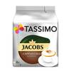 Tassimo Jacobs Cappuccino Classico