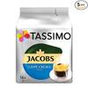 Tassimo Kapseln Jacobs Caffè Crema Mild
