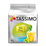 Tassimo-Kapseln Tea Time Grüner Tee mit Minze