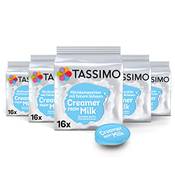 Tassimo Milchkomposition