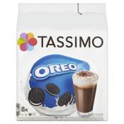 Tassimo Oreo Vergleich
