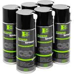 Druckluftspray