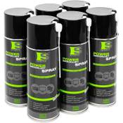 Spraytive 400 ml Power-Druckluft-Spray