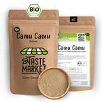 Taste Market Guter Geschmack  Camu Camu Pulver