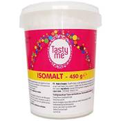 Tasty Me Isomalt Vergleich
