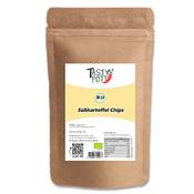 Tasty Pott Bio Süßkartoffel Chips