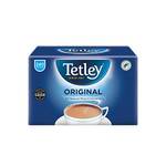Tata Global Beverages Gb Ltd. Tetley Original