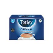 Tata Global Beverages Gb Ltd. Tetley Original