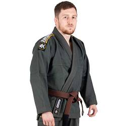 Tatami Fightwear Tatnva002