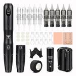 Tatelf Permanent Makeup Maschine S20-2