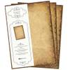 Tatmotive Briefpapier Casanova