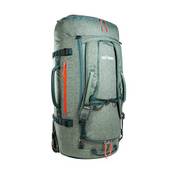 Tatonka Trolley Duffle Roller Vergleich