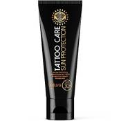 Tattoo Care Sonnencreme Vergleich