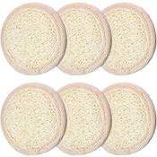 Tatuo Tatuo-Exfoliating -E0002