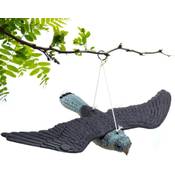 HelpAccess Vogelschreck Falke Vergleich
