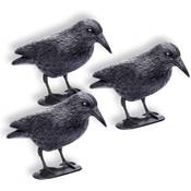 Schramm Taubenschreck Vergleich