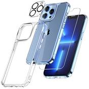 Tauri 5 in 1 iPhone 13 Pro Vergleich