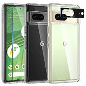 Tauri Google Pixel 7 Hülle
