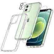 Tauri iPhone 12 Pro Hülle Set Vergleich