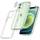 Tauri iPhone 12 Pro Hülle Set