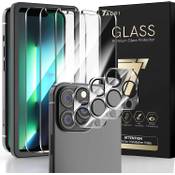 Tauri  iphone 13 Pro Vergleich