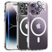 Tauri 5 in 1 iPhone 14 Pro Hülle Vergleich