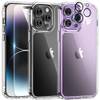 Tauri iPhone-14-Pro-Clear-Case