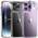 Tauri iPhone-14-Pro-Clear-Case
