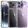 Tauri iPhone-14-Pro-Clear-Case
