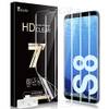 Tauri Samsung Galaxy S8 Schutzfolie