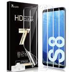 Tauri Samsung Galaxy S8 Schutzfolie