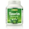 Taurin, 500 mg, hochdosiert, 120 Kapseln,