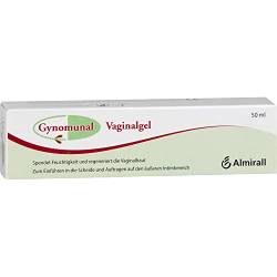 Almirall Gynomunal