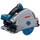 Bosch Professional BITURBO GKT 18V-52 GC