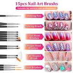 Tavada Nail Art