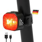 Tavaler Fahrrad Rücklicht